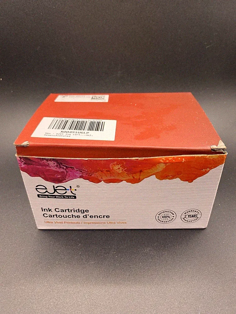 E-Z Ink 220XL Ink Cartridges Combo Pack 9pc CMY Compatible