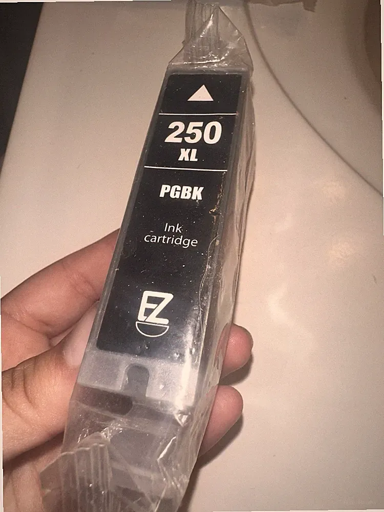 E-Z Ink Inkjet Ink