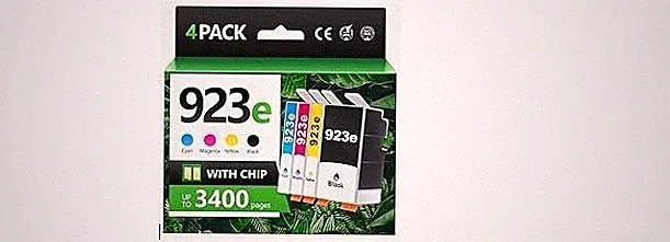 E-Z Ink Combo Pack