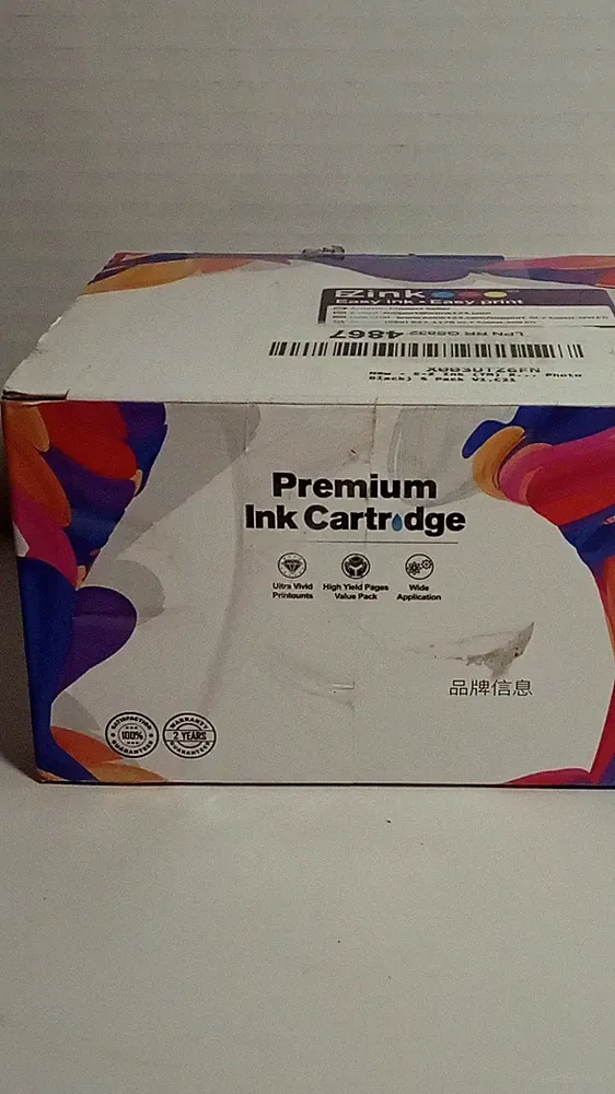 E-Z Ink Photo Ink