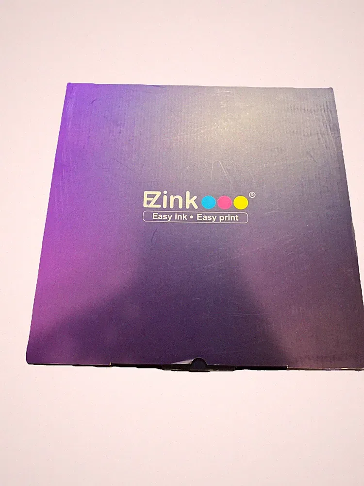 E-Z Ink Compatible TN760 Toner Cartridges Replacement for Brother TN-760 TN730 T