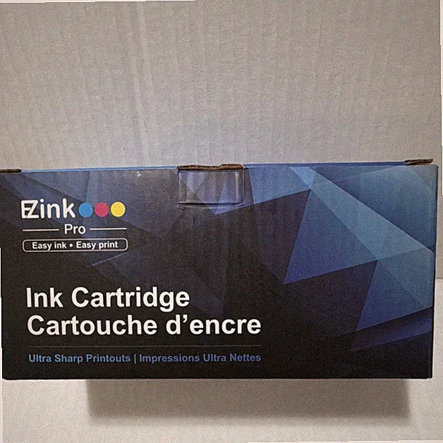 E-Z Ink LC103XL Compatible Ink Cartridge 7 Pack, Open Box