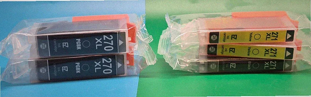 E-Z Ink Dye-Based Ink