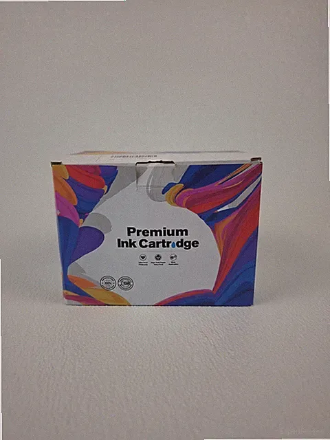 EZ Ink Multi Pack- 18 Cartridges